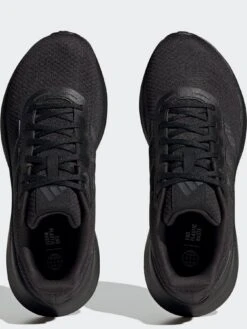 Adidas Runfalcon 3.0 Trainers - Black -Sport Sphere V3L5D SQ5 0000000226 BLACK BLACK SLt
