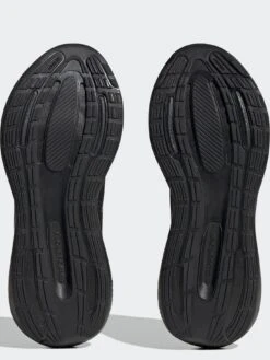 Adidas Runfalcon 3.0 Trainers - Black -Sport Sphere V3L5D SQ6 0000000226 BLACK BLACK SLu