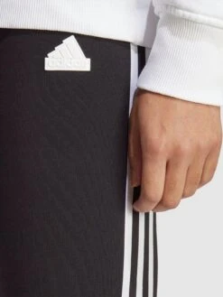 Adidas Women's Sportswear 3 Stripe Legging - Black -Sport Sphere V3L6B SQ4 0000000004 BLACK MDd