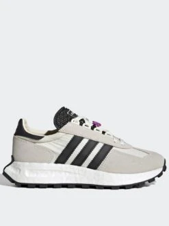 Adidas Originals Retropy E5 - White/Black