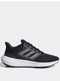 Adidas Ultrabounce - Black/White