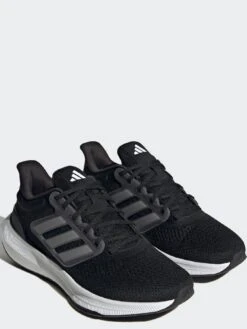 Adidas Ultrabounce - Black/White -Sport Sphere V3L6T SQ3 0000000019 BLACK WHITE SLf