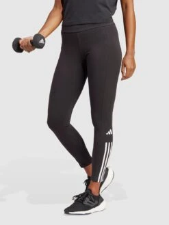 Adidas Women's Train Essentials Tights- Black