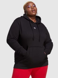 Adidas Originals Hoodie - Black