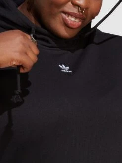 Adidas Originals Hoodie - Black -Sport Sphere V3L7Z SQ4 0000000004 BLACK MDd