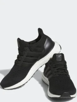 Adidas Sportswear Ultraboost 1.0 Trainers - Black -Sport Sphere V3L83 SQ3 0000000226 BLACK BLACK SLf