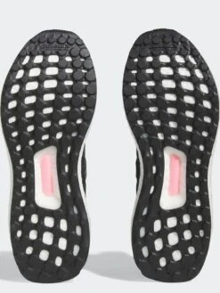 Adidas Sportswear Ultraboost 1.0 Trainers - Black -Sport Sphere V3L83 SQ5 0000000226 BLACK BLACK SLu