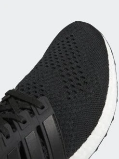 Adidas Sportswear Ultraboost 1.0 Trainers - Black -Sport Sphere V3L83 SQ6 0000000226 BLACK BLACK SLd