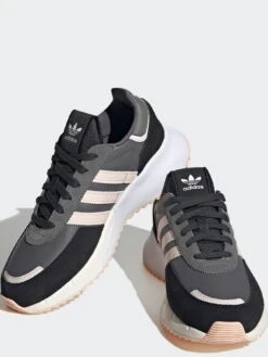 Adidas Originals Retropy F2 - Grey/Pink -Sport Sphere V3L84 SQ3 0000000289 GREY PINK SLf