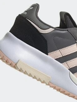 Adidas Originals Retropy F2 - Grey/Pink -Sport Sphere V3L84 SQ6 0000000289 GREY PINK SLd