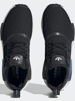 Adidas Originals Nmd_R1 - Black -Sport Sphere V3L87 SQ4 0000000004 BLACK SLt