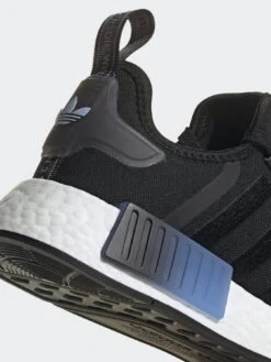 Adidas Originals Nmd_R1 - Black -Sport Sphere V3L87 SQ6 0000000004 BLACK SLd