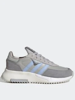 Adidas Originals Retropy F2 - Grey/Blue