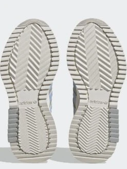 Adidas Originals Retropy F2 - Grey/Blue -Sport Sphere V3L89 SQ5 0000000452 GREY BLUE SLu