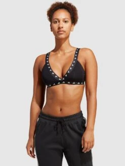 Adidas Women's Every Day Bra - Light Support - Black