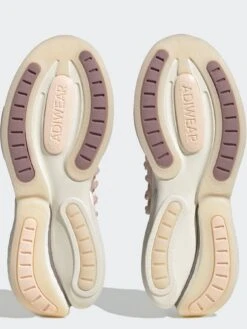 Adidas Sportswear Alphaboost V1 - Light Brown -Sport Sphere V3LC4 SQ5 0000001277 LIGHT BROWN SLu