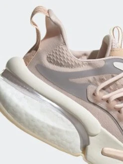 Adidas Sportswear Alphaboost V1 - Light Brown -Sport Sphere V3LC4 SQ6 0000001277 LIGHT BROWN SLd