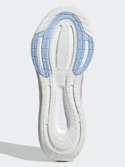 Adidas Performance Ultrabounce Trainers - White/Red -Sport Sphere V492Y SQ5 0000000304 WHITE RED SLu