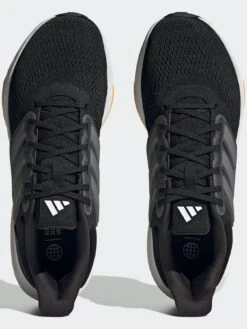 Adidas Sportswear Men's Ultrabounce Trainers - Black/White -Sport Sphere V4952 SQ4 0000000019 BLACK WHITE SLt