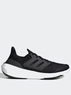 Adidas Performance Ultraboost 23 Trainers - Black/Black