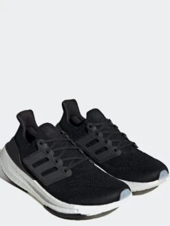 Adidas Performance Ultraboost 23 Trainers - Black/Black -Sport Sphere V495L SQ3 0000000226 BLACK BLACK SLf