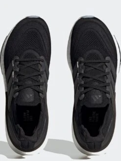 Adidas Performance Ultraboost 23 Trainers - Black/Black -Sport Sphere V495L SQ4 0000000226 BLACK BLACK SLt