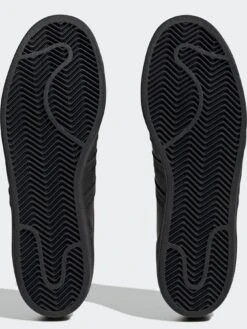 Adidas Originals Superstar Trainers - Black -Sport Sphere V49AN SQ5 0000000004 BLACK SLu