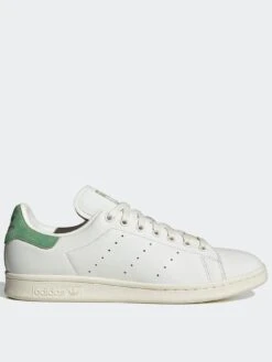Adidas Originals Stan Smith Trainers - White/Green