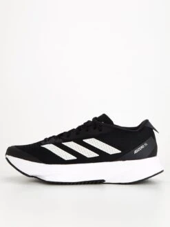 Adidas Performance Adizero SL Running Trainers - Black/White