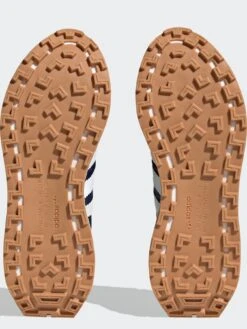 Adidas Originals Retropy E5 Trainers - Blue/White -Sport Sphere V49LQ SQ5 0000000216 BLUE WHITE SLu