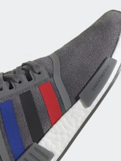 Adidas Originals Nmd_R1 Trainers - Grey -Sport Sphere V49PF SQ6 0000000005 GREY SLd