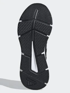 Adidas Performance Galaxy 6 Trainers - Black/White -Sport Sphere V49TR SQ5 0000000019 BLACK WHITE SLu