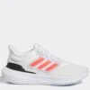 Adidas Unisex Junior Ultrabounce - White/Red