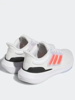 Adidas Unisex Junior Ultrabounce - White/Red -Sport Sphere V4CSK SQ2 0000000304 WHITE RED SLb