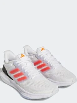 Adidas Unisex Junior Ultrabounce - White/Red -Sport Sphere V4CSK SQ3 0000000304 WHITE RED SLf