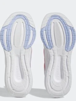 Adidas Unisex Junior Ultrabounce - White/Red -Sport Sphere V4CSK SQ5 0000000304 WHITE RED SLu