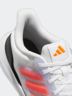 Adidas Unisex Junior Ultrabounce - White/Red -Sport Sphere V4CSK SQ6 0000000304 WHITE RED SLd