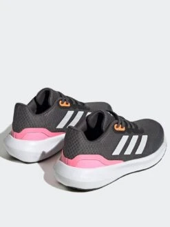 Adidas Unisex Kids Runfalcon 3.0 -Sport Sphere V4CSL SQ2 0000000289 GREY PINK SLb