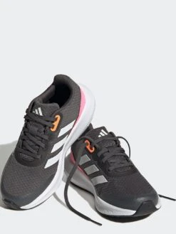 Adidas Unisex Kids Runfalcon 3.0 -Sport Sphere V4CSL SQ3 0000000289 GREY PINK SLf