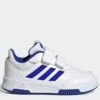 Adidas Boy's Infant Tensaur Sport 2.0 Trainers - White/Blue