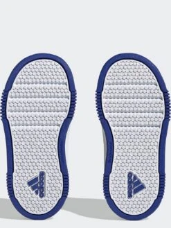 Adidas Boy's Infant Tensaur Sport 2.0 Trainers - White/Blue 10 Adidas Boy's Infant Tensaur Sport 2.0 Trainers - White/Blue -Sport Sphere V4D26 SQ5 0000000155 WHITE BLUE SLu
