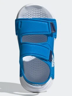 Adidas Sportswear Adidas Unisex Infant Altaswim -Sport Sphere V4D2A SQ4 0000000216 BLUE WHITE SLt