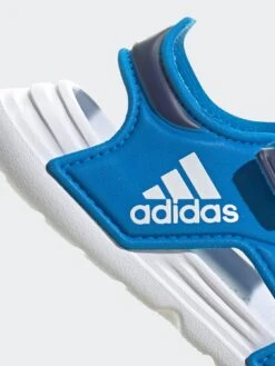 Adidas Sportswear Adidas Unisex Infant Altaswim -Sport Sphere V4D2A SQ6 0000000216 BLUE WHITE SLd