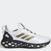 Adidas Unisex Junior Web Boost
