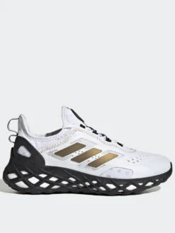 Adidas Unisex Junior Web Boost