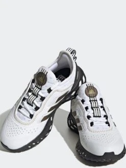 Adidas Unisex Junior Web Boost -Sport Sphere V4D2B SQ3 0000002089 WHITE GOLD SLf