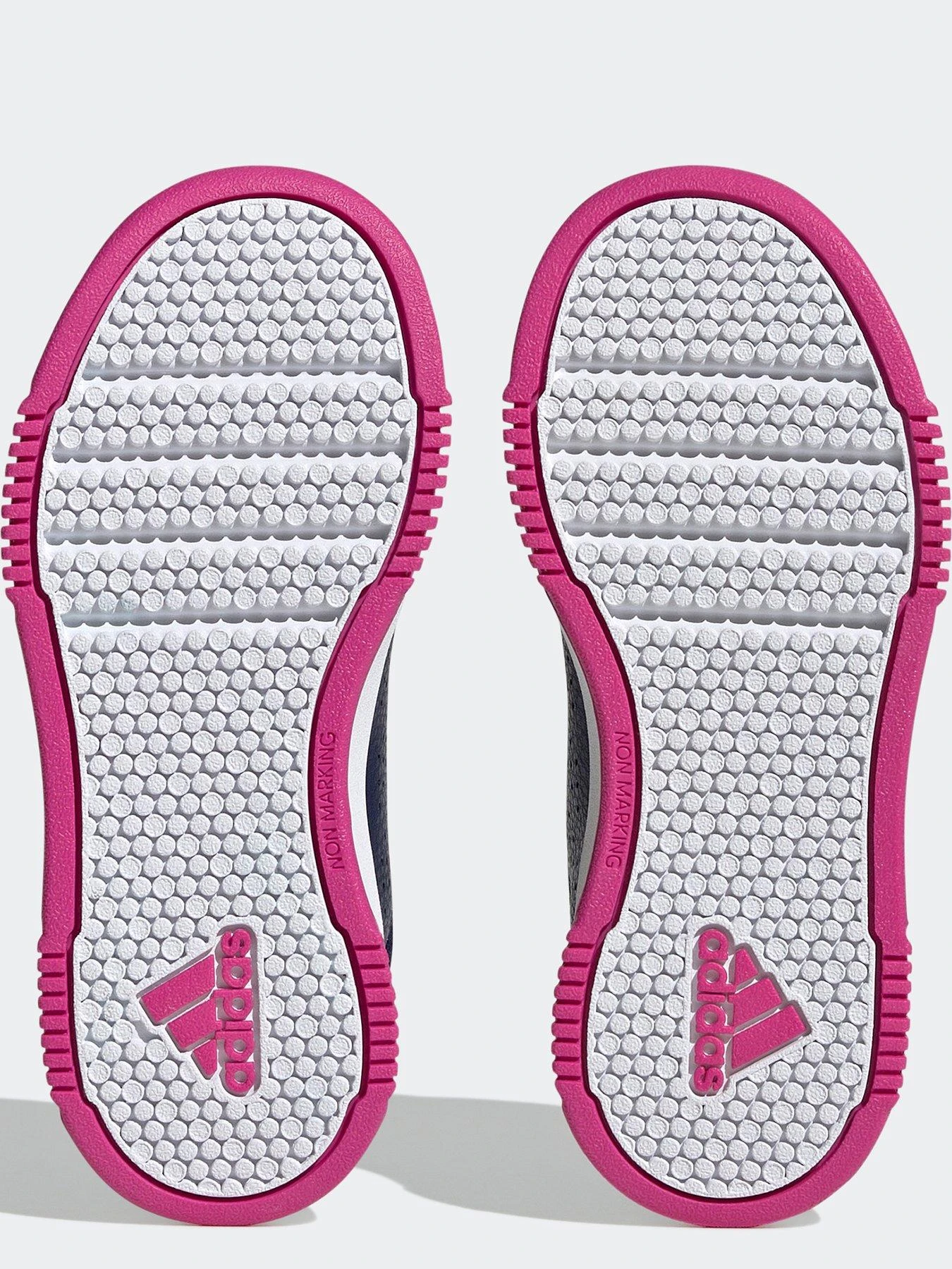 Adidas Boy's Kids Tensaur Sport 2.0 Trainers - Blue Multi 5 Adidas Boy's Kids Tensaur Sport 2.0 Trainers - Blue Multi - Image 5