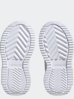 Adidas Originals Unisex Infant Retropy F2f Elastic Lace -Sport Sphere V4DC5 SQ5 0000000367 LIGHT PINK SLu