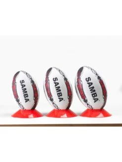 Samba Racer Rugby Trainer Ball - Size 3 -Sport Sphere V4E3A SQ3 0000000099 N A SLd