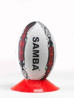 Samba Racer Rugby Trainer Ball - Size 3 -Sport Sphere V4E3A SQ4 0000000099 N A SLd1
